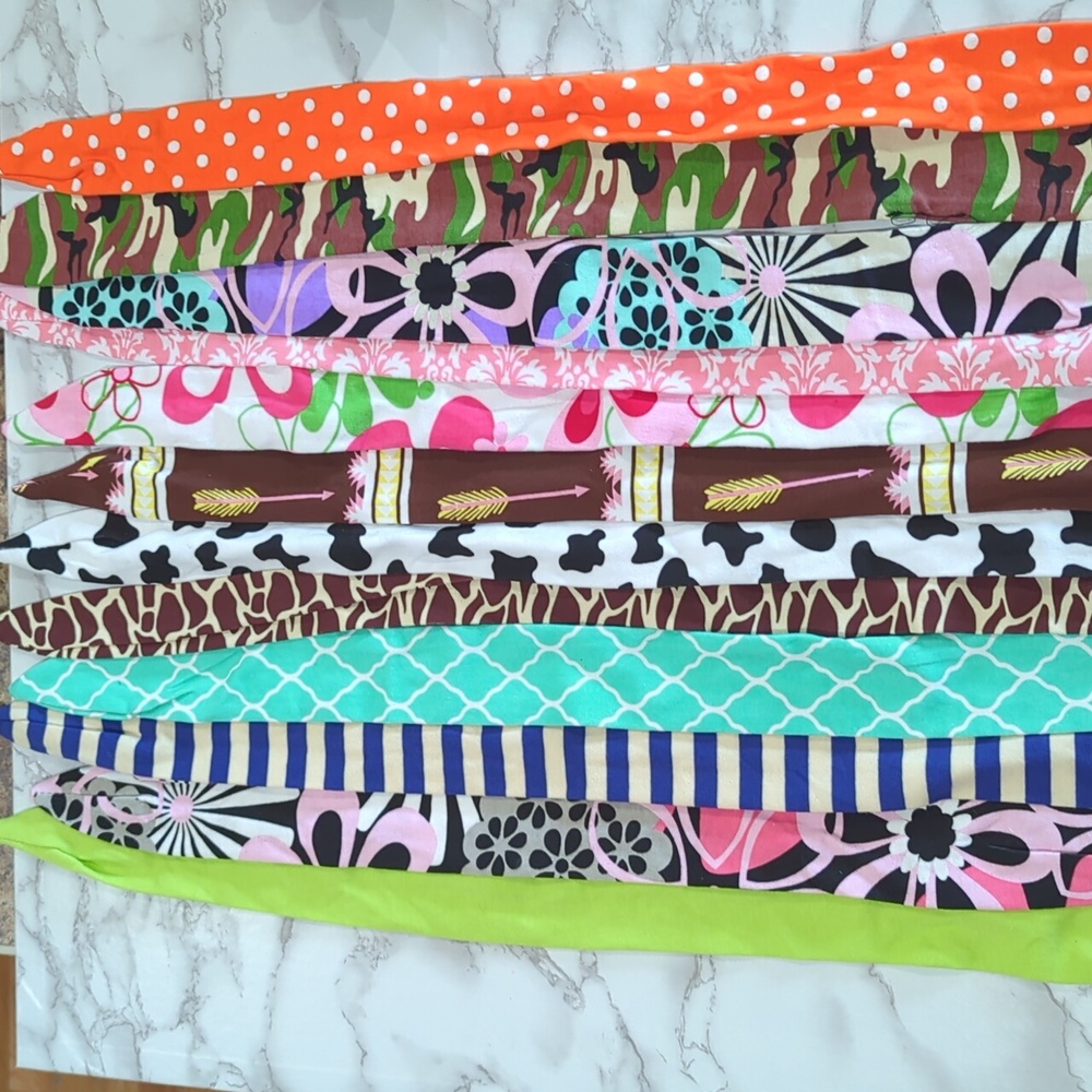 Head wraps for Baby's and Toddlers